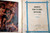 BIBLE PICTURE BOOK by Marian Madison 1949 Metropolitan Press Waukesha Wisconsin