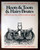 Hoots & Toots & Hairy Brutes by Larry Shles SIGNED 1985 Paperback