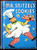 Mr. Snitzel's Cookies by Jane Flory 1950 Rand McNally Junior Elf #8050 Vintage