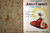 Walt Disney's JIMINY CRICKET Fire Fighter 1956 Mickey Mouse Club Book "A" Ed D50