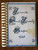 Favorite Amish Family Recipes 1966 Cookbook from Kishacoquillas Valley PA Rare
