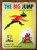 The Big Jump and Other Stories by Benjamin Elkin 1958 HC/DJ RARE DUST JACKET