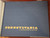PENNSYLVANIA a Commemorative Portrait SIGNED Nick Ruggieri John Baer 1975 HC/DJ