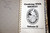 Cooking with MICKEY Gourmet : Volume II Walt Disney World Cookbook WDW 1st Print