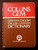 COLLINS GEM German-English Dictionary 1980 Language GERMANY Travel Pocket-Size
