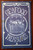 SEAFOOD TREASURES Irena Kirschman & B. Penny 1970 Vintage Cookbook Greensboro NC