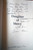 DAUGHTER OF MERCY by Susie Lee SIGNED Autobiography Korean War/Disability 1st Ed