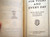 Handy HOLY BIBLE For Today and Every Day 1949 A.J. Holman Zipper Close Vintage 