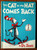 The Cat in the Hat Comes Back by Dr. Seuss 1958 Beginner Books Vintage Hardcover