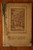 The Private Papers of a Bankrupt Bookseller by William Darling 1932 HC/DJ RARE