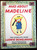 MAD ABOUT MADELINE Complete Tales by Ludwig Bemelmans 1993 First Printing HC/DJ
