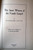 The Inner Witness of the Fourth Gospel by Rev. Lawrence Keister 1915 Otterbein