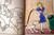BLONDIE Paint Book 1947 Vintage Comic Strip by Chic Young Whitman Publishing