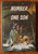 NUMBER ONE SON by Margaret & George Ogan 1969 Vintage Weekly Reader Hardcover 
