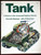 TANK by Kenneth Macksey & John H. Batchelor 1971 First Printing Military Vehicle