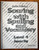 JacKris Soaring With Spelling and Vocabulary Level 4 Answer Key Tamela Davis