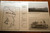 Two-Foot Cyclopedia - Kingfield Maine Sandy River Rangeley Lakes Railroad JENSEN