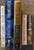 Lot of 5 Judith Michael Books - Sleeping Beauty/A Tangled Web/A Certain Smile ++
