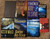 Lot of 8 Perri O'Shaughnessy Books NINA REILLY - Acts of Malice, Move to Strike