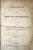 Compendium of Grecian Antiquities - Charles Dexter Cleveland 1831 Leather GREECE
