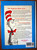 The Cat in the Hat Beginner Book Dictionary 1964 DR. SEUSS, P.D. EASTMAN Vintage