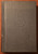 Return of the Native by Thomas Hardy 1917 Modern Students' Library J.W. Cunliffe