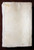 Vintage Collins Pocket HOLY BIBLE (White) KJV 1950 Collins' Clear-Type Press