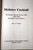 MOLOTOV COCKTAIL by John O Virtanen 1979 HC/DJ WINTER WAR Finland's Pearl Harbor