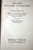 George Crabb's English Synonyms 1917 Revised Edition Intro by John H. Finley