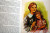 SANTA TERESITA del NINO JESUS (1963) Spanish ILLUSTRATED Vintage Book Hardcover