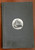 THE PROPHET by Kahlil Gibran 1966 HC 78th Printing Vintage Alfred A.Knopf Poetry