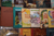 Huge Lot Vintage Children's Books Disney, Weekly Reader, Parents Magazine Press