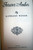 Forever Amber by Kathleen Winsor 1944 HC/DJ Macmillan Company Book Club Edition