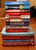 Lot of 13 MARY HIGGINS CLARK Books Hardcover/Paperback Mixed Lot Suspense Novels