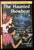 The Haunted Showboat by Carolyn Keene #35 Nancy Drew c. 1957 Yellow Hardcover