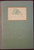 Adventures in Friendship by David Grayson 1910 Illustrated by Thomas Fogarty