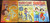 Beverly Cleary Book Lot Ramona Quimby Age 8 + Beezus + Her Mother Scholastic PBs