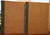 JANE EYRE + WUTHERING HEIGHTS by Charlotte/Emily Bronte 1943 Book Set Eichenberg