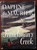 Frenchman's Creek by Daphne Maurier 1942 HC/DJ Literary Guild of America VINTAGE