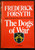 The Dogs of War by Frederick Forsyth 1974 Viking Press HC/DJ British War Novel