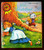 Alice in Wonderland by Dandi 1996 Landoll Fairy Tale Classics Book Hardcover