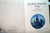 The Most Beautiful Song by Max Bollinger & Jindra Capek 1980 First Edition HC/DJ