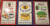 JoAnna M. Lund Healthy Exchanged Cookbook Lot Grandma Jo's Soup, Fast/Cheap/Easy