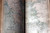 Classic Myths in English Literature by Charles Gayley c. 1893 Antique Book