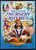 THE LAND OF NURSERY RHYMES Illustrated by John Patience RUBY SERIES Vintage HC