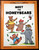 MEET THE HONEYBEARS by David Vincent & Mary Szonyi 1985 Modern Picture Book