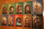 THE ENCHANTED WORLD 10-Volume Book Set TIME-LIFE Hardcovers 1980s Fantasy/Magic