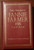 The Original FANNIE FARMER 1896 Cookbook Boston Cooking-School (2000) Facsimile
