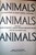 ANIMALS : Collection of Great Animal Cartoons 1979 Booth/Wilson/Wolin HC/DJ