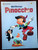 Walt Disney's PINOCCHIO by Carlo Collodi c. 1953 Vintage Golden Book Hardcover